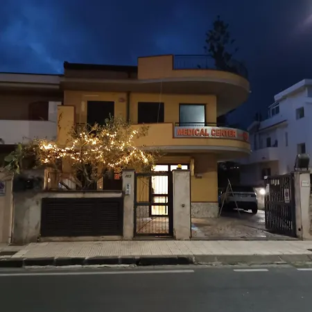 Casa Carmelo