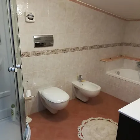 Casa Carmelo Apartamento
