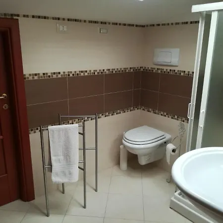 Casa Carmelo Nizza di Sicilia