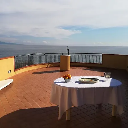 Casa Carmelo Apartamento