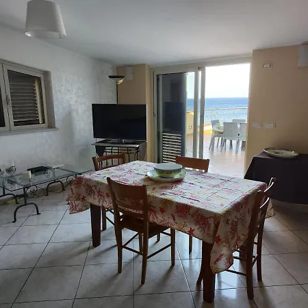 Casa Carmelo Apartamento Nizza di Sicilia