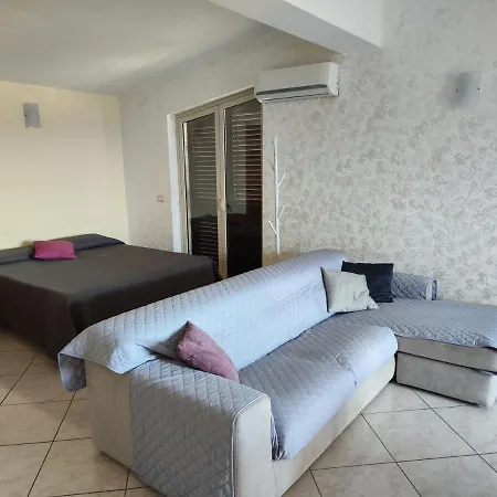 Apartamento Casa Carmelo Nizza di Sicilia