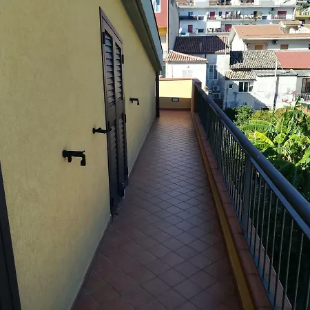 Casa Carmelo Apartamento *