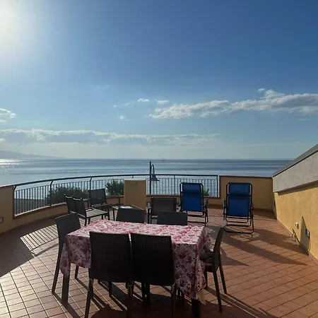 Apartamento Casa Carmelo