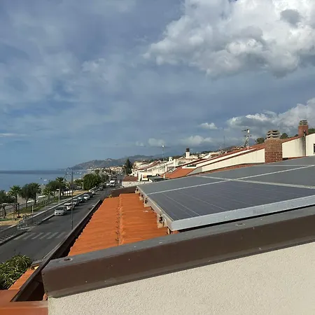 Apartamento Casa Carmelo *